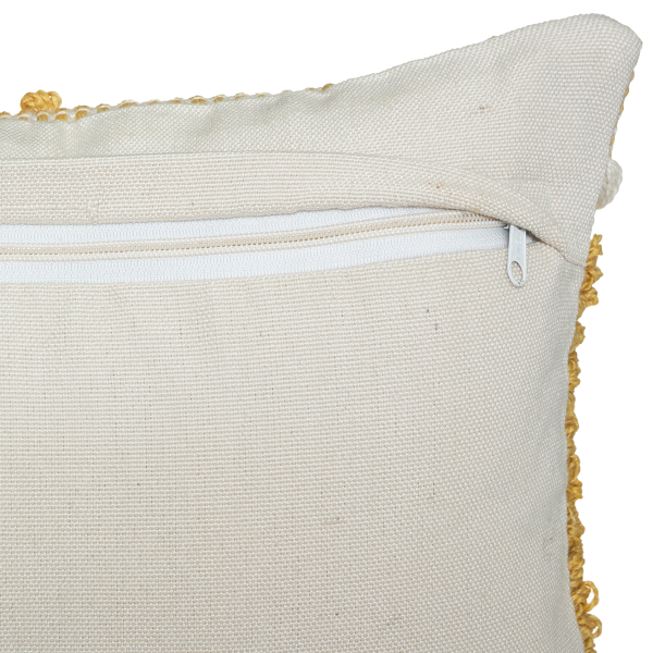 Διακοσμητικό Μαξιλάρι (30x50) A-S Row Ochre 181025R