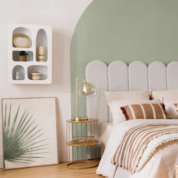 Ραφιέρα Τοίχου (45x15x65) A-S Rivi 193212