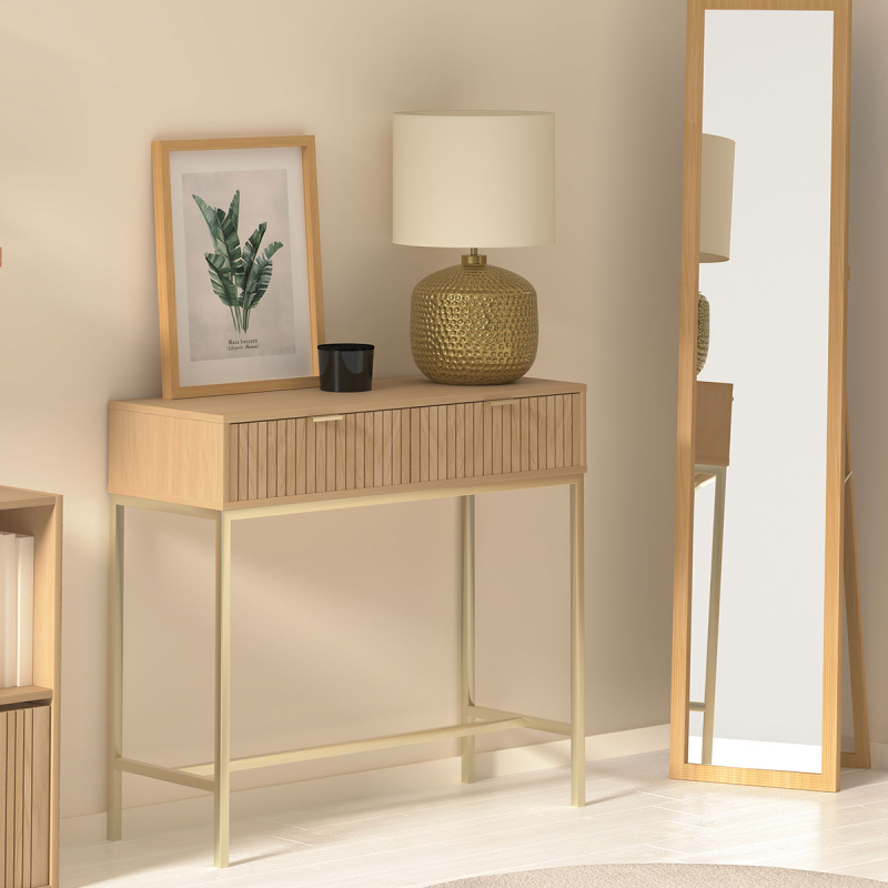 Κονσόλα Εισόδου (80.5x35x90) F-V Tasso 193589