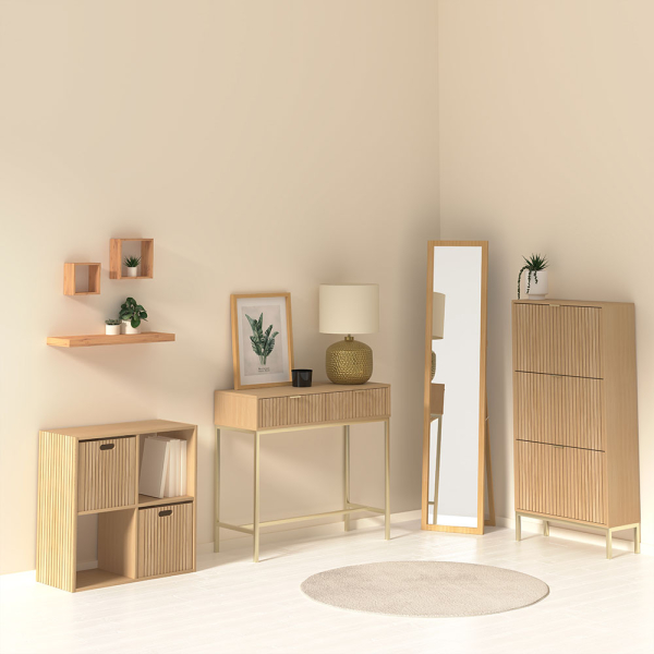 Κονσόλα Εισόδου (80.5x35x90) F-V Tasso 193589