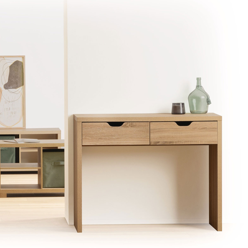 Κονσόλα Εισόδου (100x39x79.8) F-V Bivoak 121072