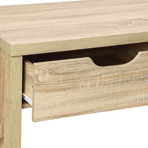 Κονσόλα Εισόδου (100x39x79.8) F-V Bivoak 121072