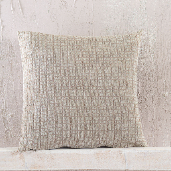 Διακοσμητική Μαξιλαροθήκη (40x40) Rythmos Corvet