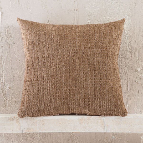 Διακοσμητική Μαξιλαροθήκη (40x40) Rythmos Corvet