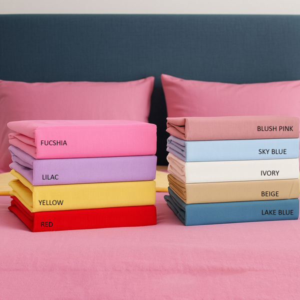 Σεντόνι Ημίδιπλο Με Λάστιχο (100x200+25) Anna Riska Prestige