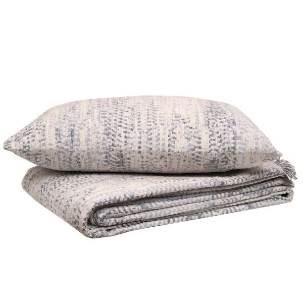 Ριχτάρι Τριθέσιου (180x280) Anna Riska 1452 Grey