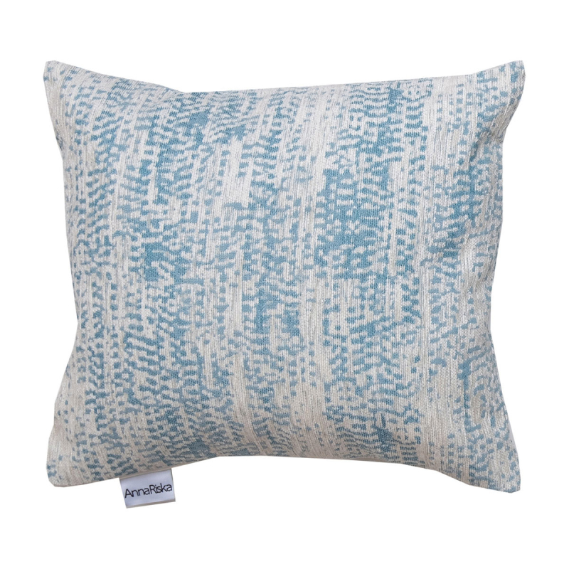 Διακοσμητικό Μαξιλάρι (55x55) Anna Riska 1452 Lake Blue 5201499434832 ...