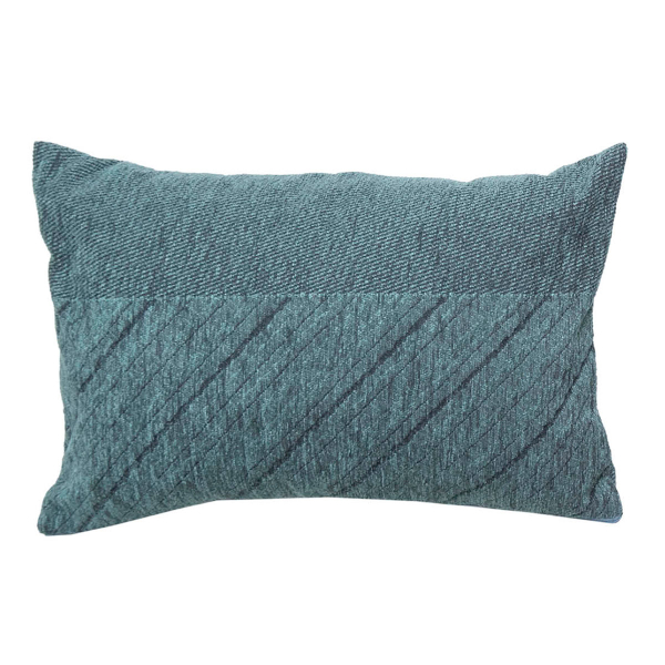 Διακοσμητικό Μαξιλάρι (32x52) Anna Riska 1455 Lake Blue