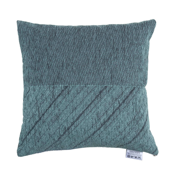 Διακοσμητικό Μαξιλάρι (42x42) Anna Riska 1455 Lake Blue