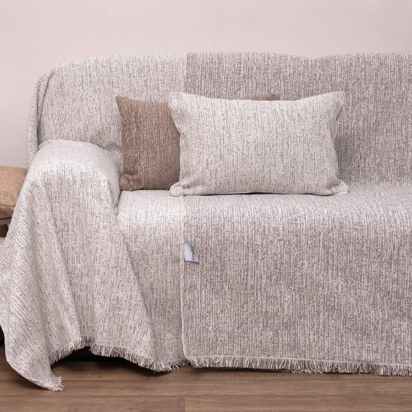 Ριχτάρι Τετραθέσιου 2 Όψεων (180x320) Anna Riska 1456 Ivory