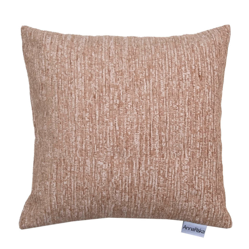 Διακοσμητικές Μαξιλαροθήκες (Σετ 2τμχ) Anna Riska 1456 Linen