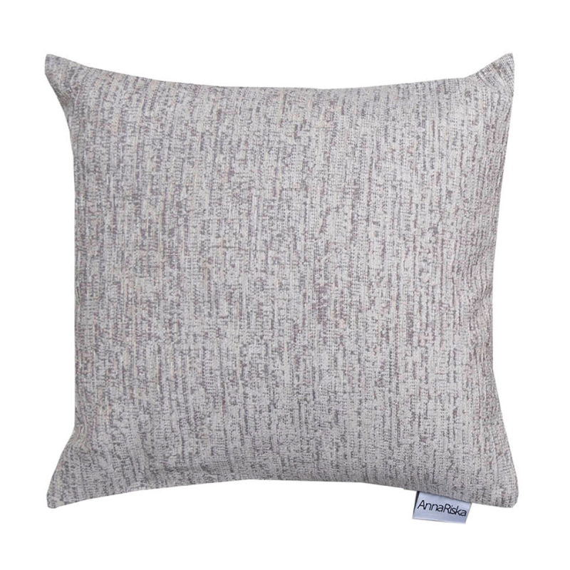 Διακοσμητικές Μαξιλαροθήκες (Σετ 2τμχ) Anna Riska 1456 Ivory