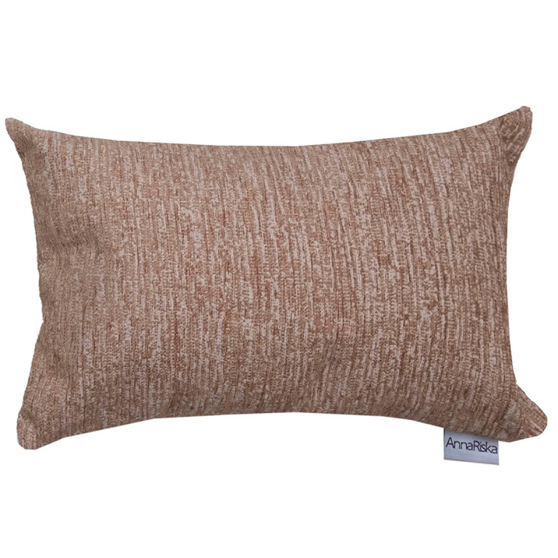 Διακοσμητικό Μαξιλάρι (32x52) Anna Riska 1456 Beige