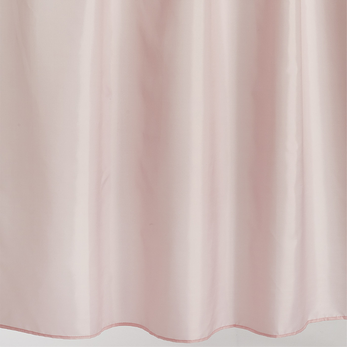 Κουρτίνα Μπάνιου (180X200) με Κρίκους Whitegg Km3 3 Pink Home Μπάνιο Κουρτίνες Spitishop