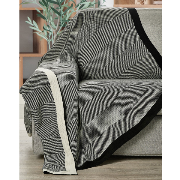 Διακοσμητικό Ριχτάρι (130x180) Whitegg P99-1