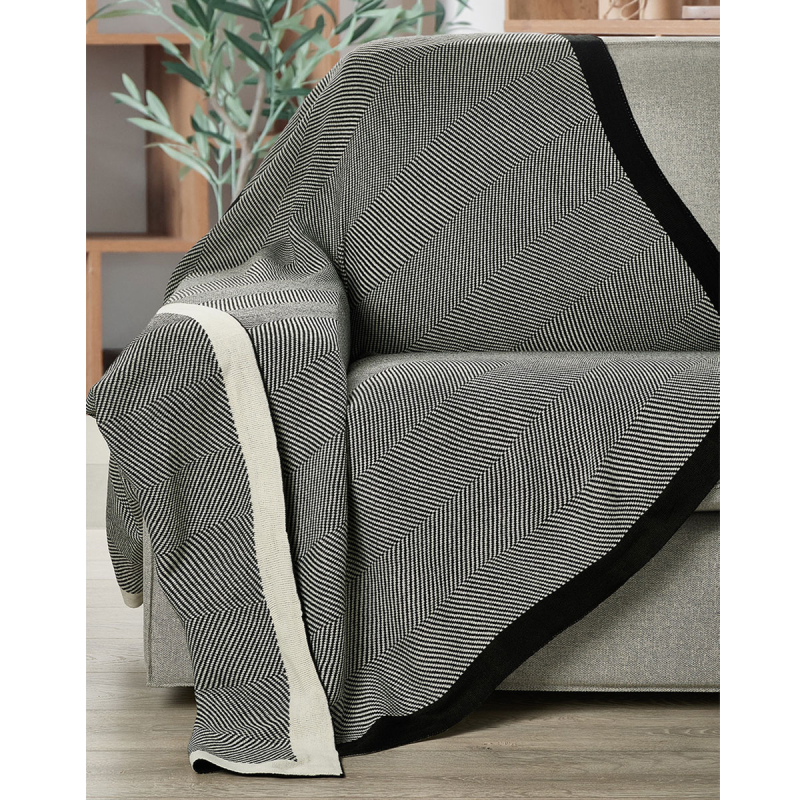 Διακοσμητικό Ριχτάρι (130x180) Whitegg P99-1