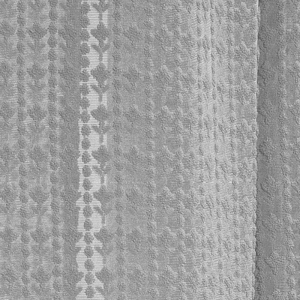 Κουρτίνα (270x280) Με Τρέσα Whitegg K0214-3