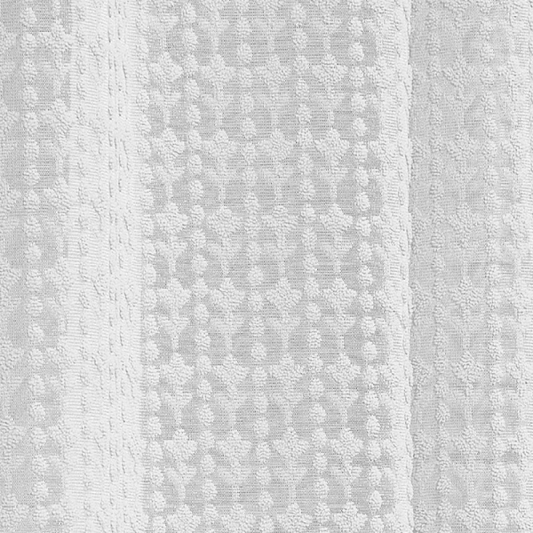 Κουρτίνα (270x280) Με Τρέσα Whitegg K0214-4