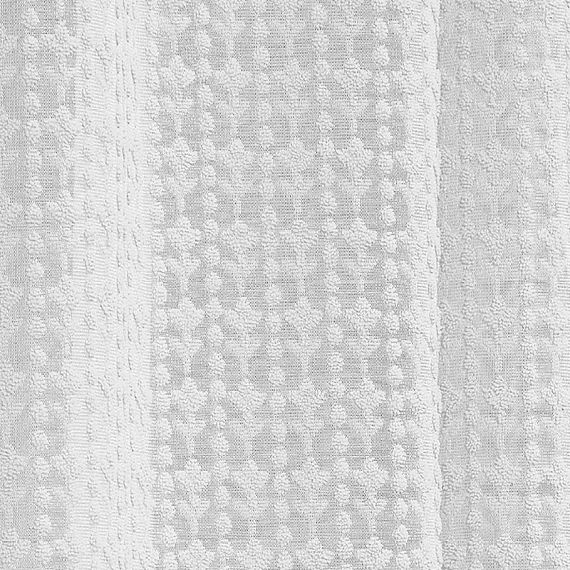 Κουρτίνα (270X280) με Τρέσα Whitegg K0214-4 Home Κουρτίνες Σαλονιού Spitishop