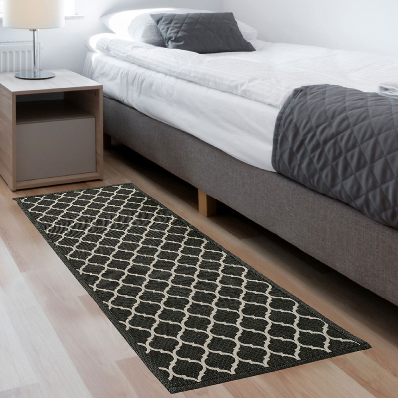 Πατάκι (50x80) Whitegg Pat55-1