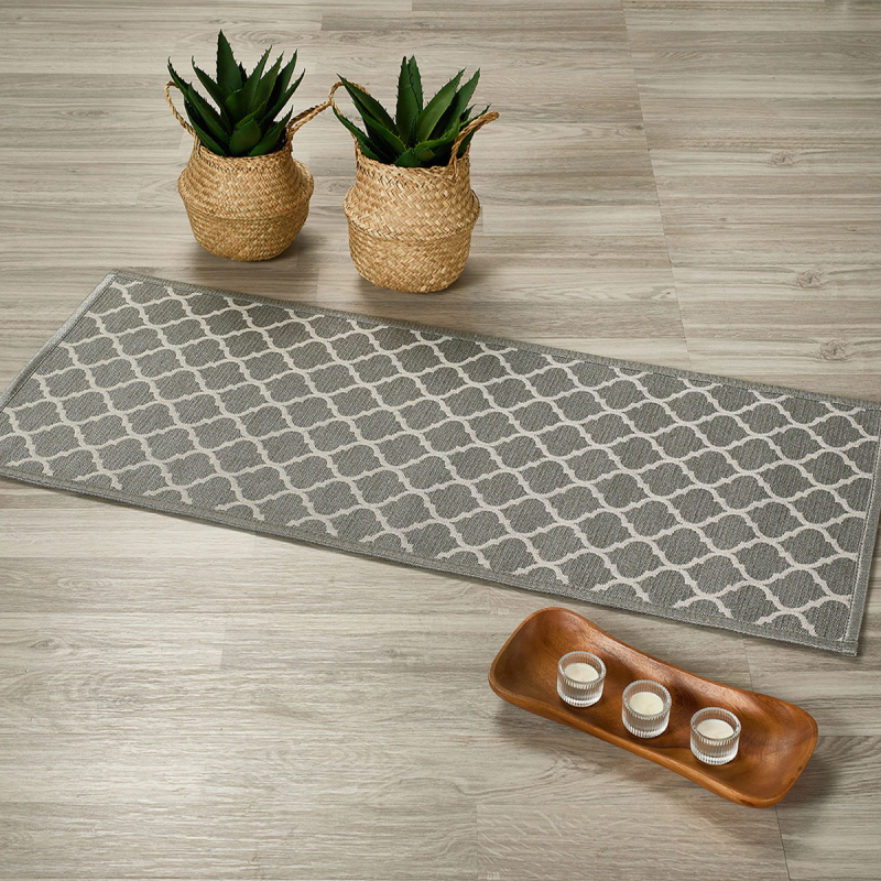 Πατάκι (50x80) Whitegg Pat55-3