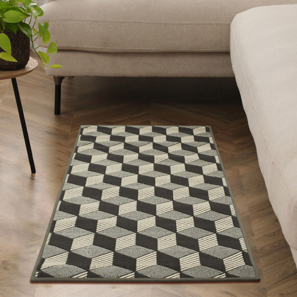 Πατάκι (50x80) Whitegg Pat56-1