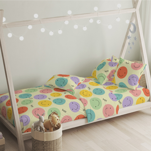 Σεντόνια Μονά (Σετ) Whitegg C103