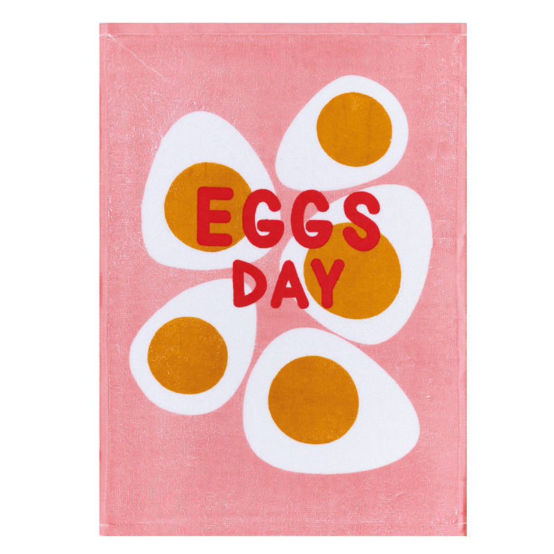 Πετσέτα Κουζίνας (40x60) Kentia Loft Teleria 252_14