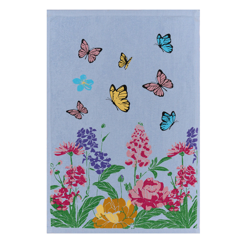 Πετσέτα Κουζίνας (40x60) Kentia Loft Teleria 253_38