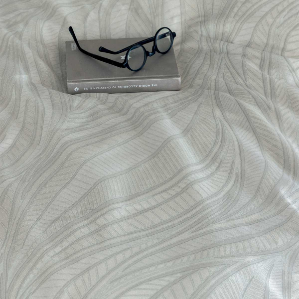 Σεντόνια King Size (Σετ) Palamaiki Ivy IS809