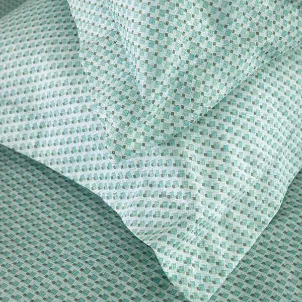 Σεντόνια Υπέρδιπλα (Σετ) Palamaiki Pale PAL704