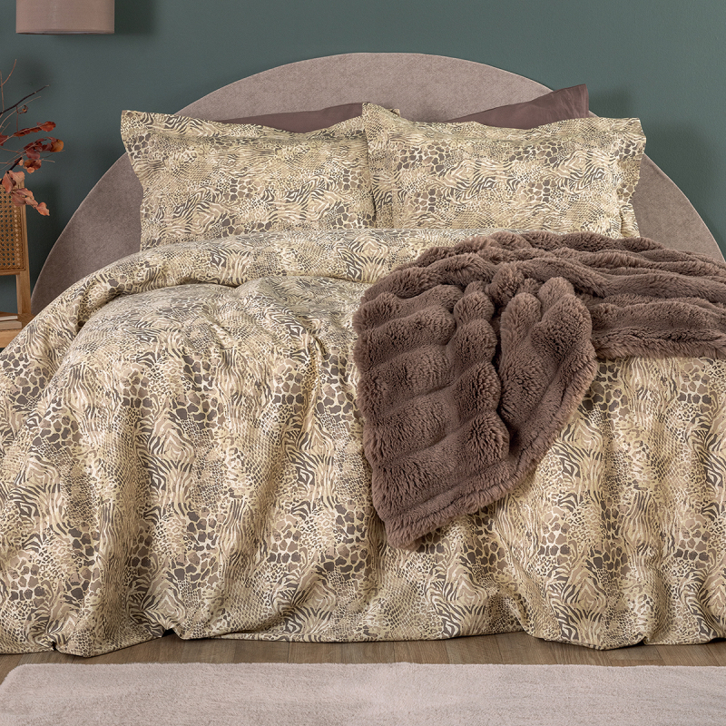 Σεντόνια Υπέρδιπλα (Σετ) Palamaiki Pale PAL706