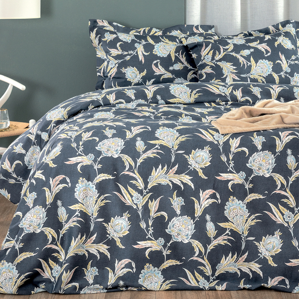 Σεντόνια King Size (Σετ) Palamaiki Pale PAL705