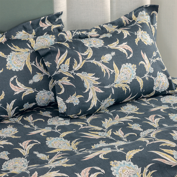 Σεντόνια King Size (Σετ) Palamaiki Pale PAL705