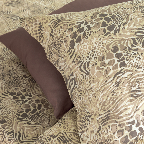 Παπλωματοθήκη Υπέρδιπλη (Σετ 240x250) Palamaiki Pale PAL706