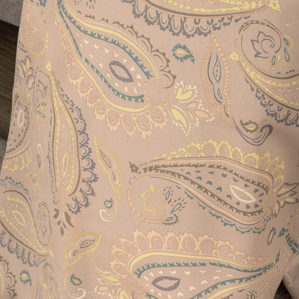 Παπλωματοθήκη Υπέρδιπλη (Σετ 240x250) Palamaiki Pale PAL707