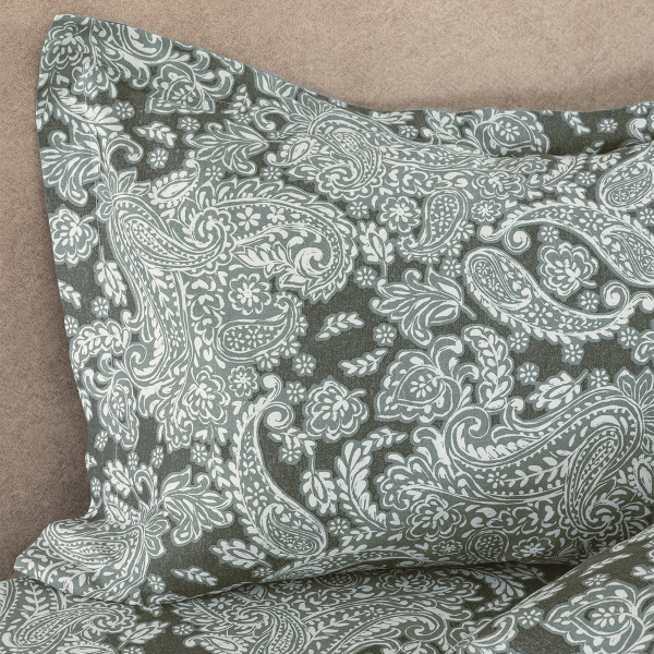 Σεντόνια Μονά (Σετ) Palamaiki Ivy IS811