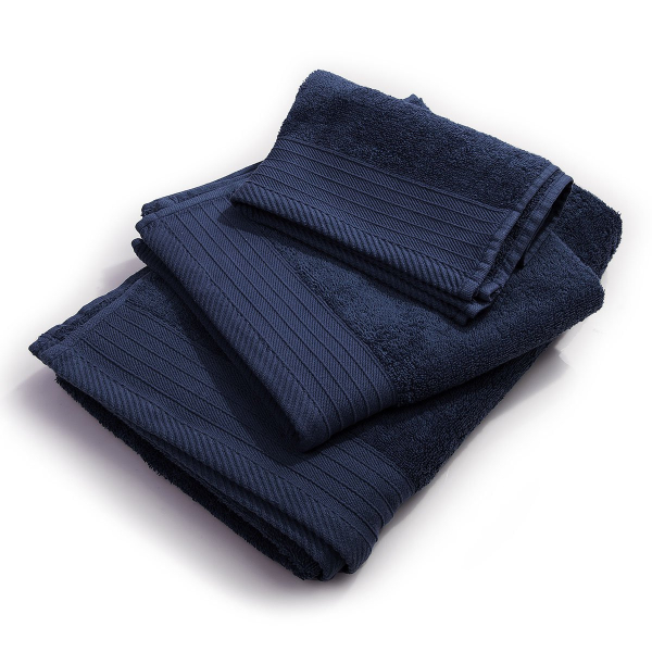 Πετσέτα Σώματος (80x150) Dimcol Πενιέ 500gsm