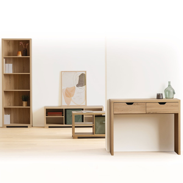 Έπιπλο Τηλεόρασης (120x39.5x42.5) F-V Bivoak 193560