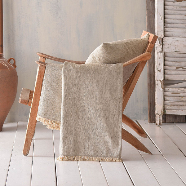 Ριχτάρι Καναπέ Διθέσιου (180x240) Rythmos Kidal