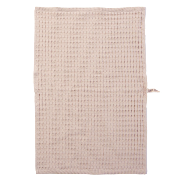 Ποτηρόπανο Πικέ (45x68) Nef-Nef Homeware Main Ectu