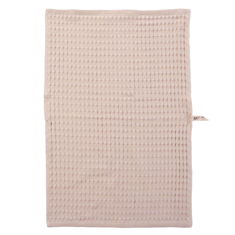 Ποτηρόπανο Πικέ (45x68) Nef-Nef Homeware Main Ectu