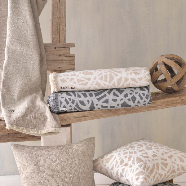 Ριχτάρι Καναπέ Διθέσιου (180x240) Rythmos Lima