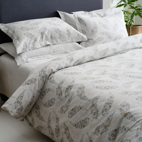 Σεντόνια Μονά (Σετ) Vesta Elegant Karen 1