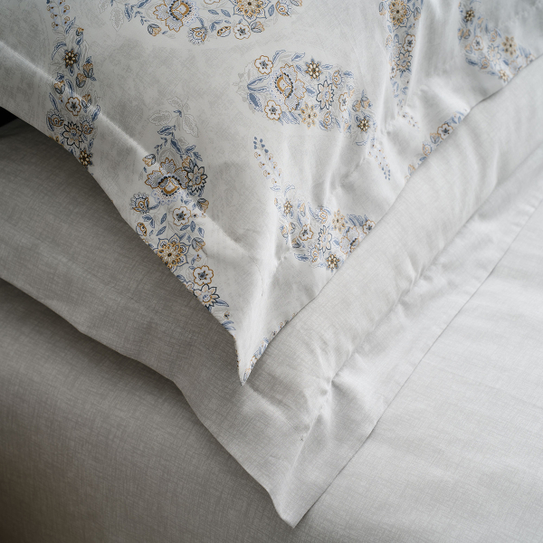 Σεντόνια Μονά (Σετ) Vesta Elegant Karen 1