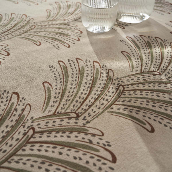 Τραπεζομάντηλο (135x180) Gofis Home Dianthe 543