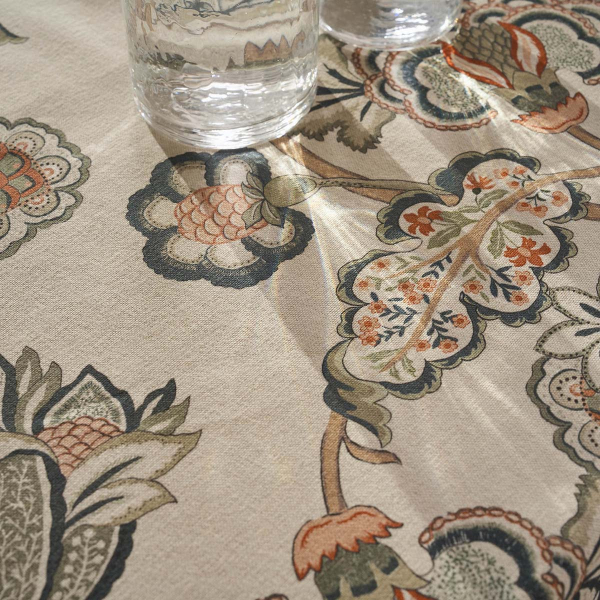 Τραπεζομάντηλο (135x135) Gofis Home Muriel 236