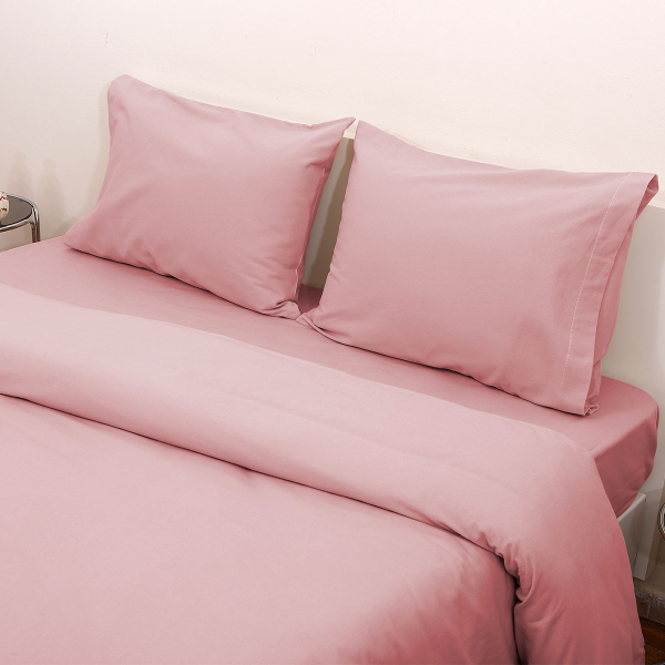 Φανελένιο Σεντόνι Υπέρδιπλο Επίπεδο (240x265) Viopros 3100