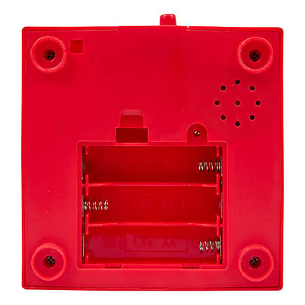 Χριστουγεννιάτικο Διακοσμητικό Με Led (14x11x56) F-R Elf 209810