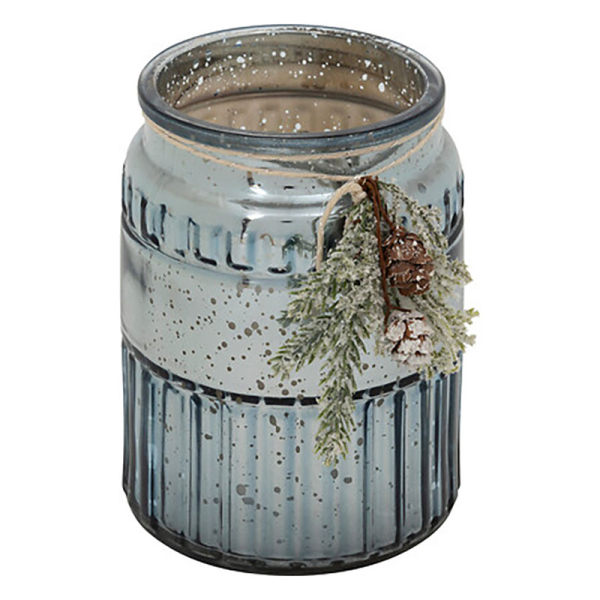 Αρωματικό Κερί 460gr (Φ10x13) A-S Branch 208452